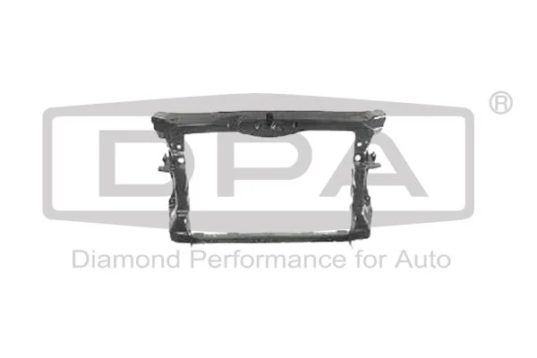 Suporte do Radiador DPA 88050777002