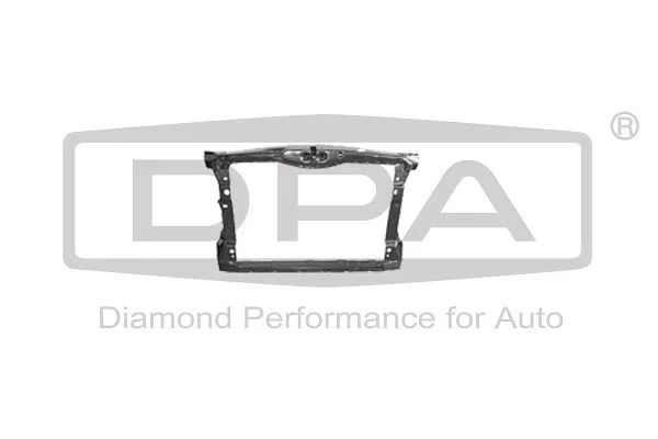 Radiator Support DPA 88050777102