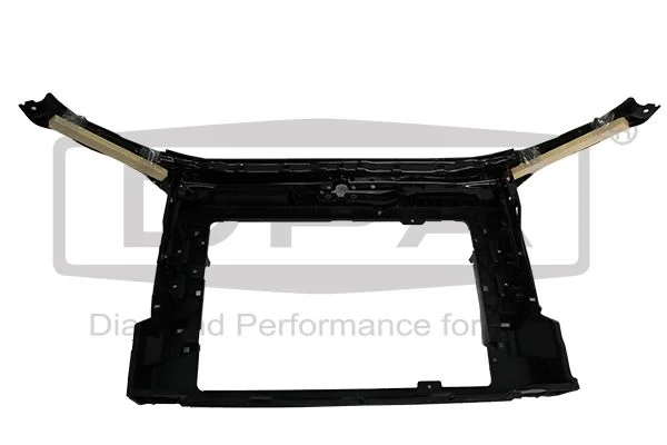 Suporte do Radiador DPA 88050804802