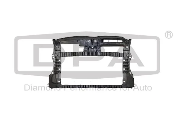Suporte do Radiador DPA 88051177502