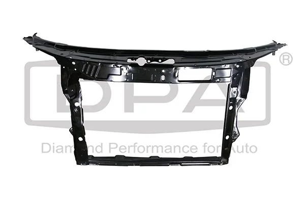 Suporte do Radiador DPA 88051202402