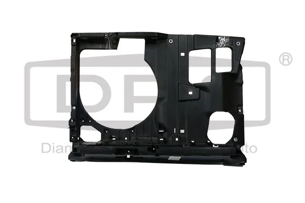 Suporte do Radiador DPA 88051202502