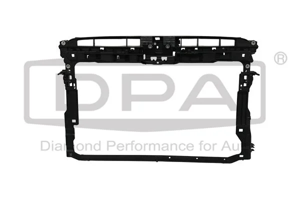Suporte do Radiador DPA 88051275802