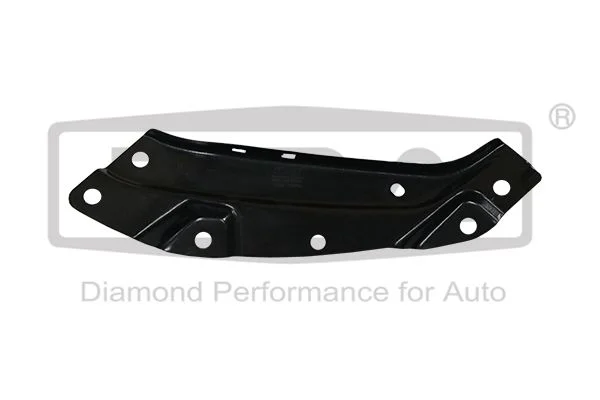Suporte de Montagem, para-choques DPA 88051628902