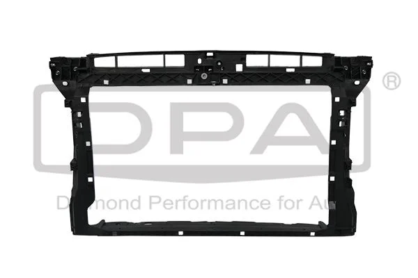 Suporte do Radiador DPA 88051769602