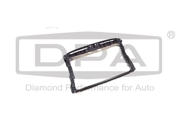 Suporte do Radiador DPA 88051770602