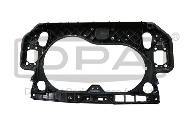 Suporte do Radiador DPA 88051775702