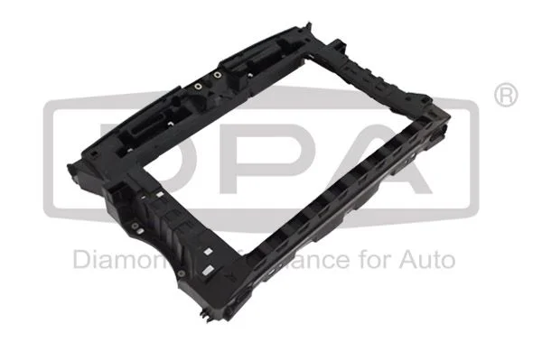 Suporte do Radiador DPA 88051776002