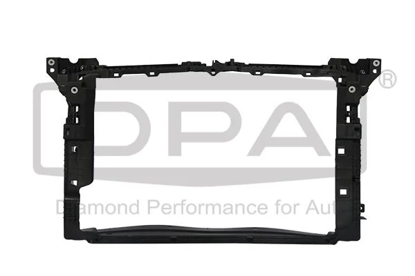 Suporte do Radiador DPA 88051776402