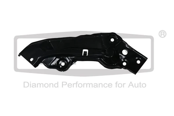 Suporte de Montagem, para-choques DPA 88051777602