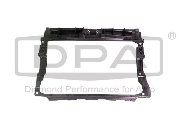 Suporte do Radiador DPA 88051781702