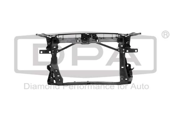 Suporte do Radiador DPA 88051789202