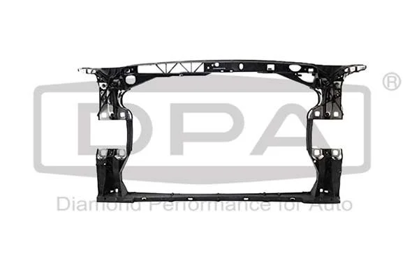 Suporte do Radiador DPA 88051789302