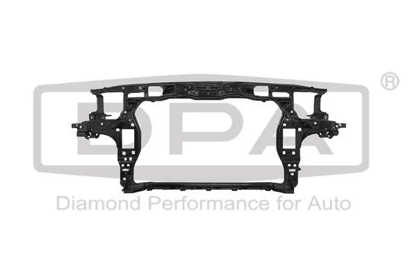Suporte do Radiador DPA 88051790002