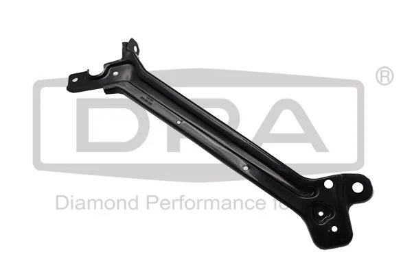 Suporte de Montagem, para-choques DPA 88061330802