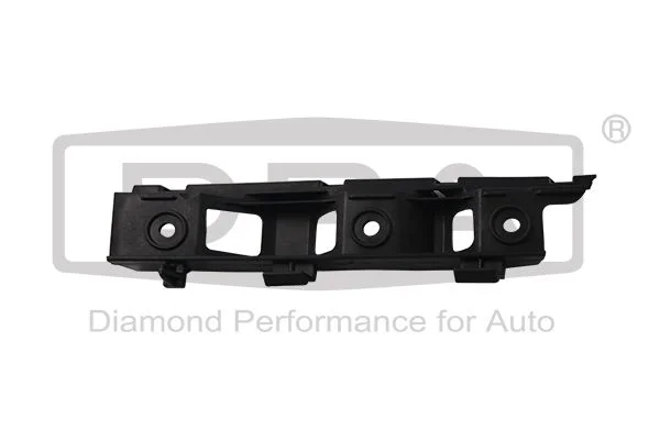 Suporte de Montagem, para-choques DPA 88070049102