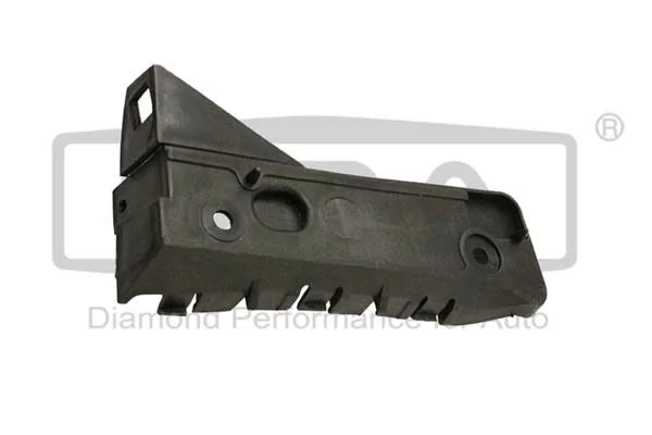 Suporte de Montagem, para-choques DPA 88070049202