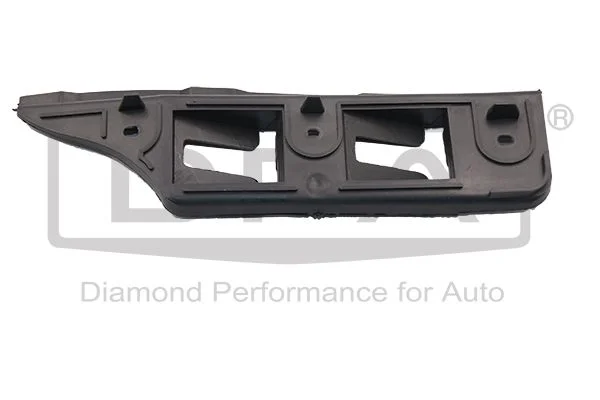 Suporte de Montagem, para-choques DPA 88070049302