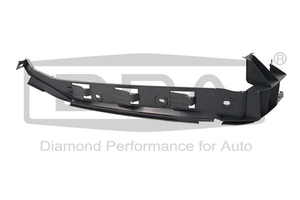 Suporte de Montagem, para-choques DPA 88070117402