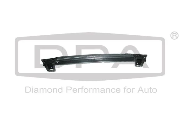 Suporte, para-choques DPA 88070118302