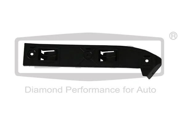 Suporte de Montagem, para-choques DPA 88070143302