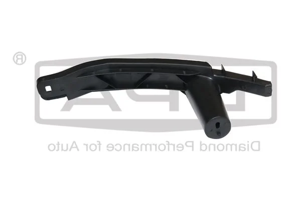 Suporte de Montagem, para-choques DPA 88070143502