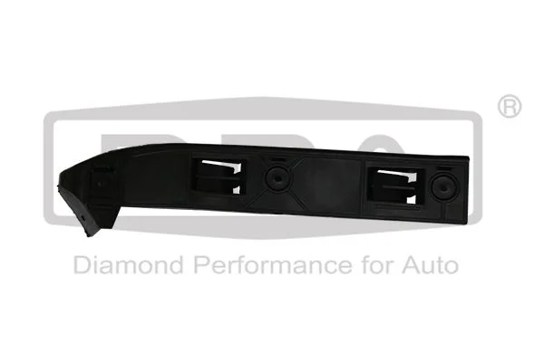 Suporte de Montagem, para-choques DPA 88070144602