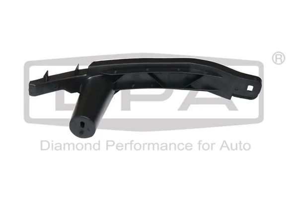 Suporte de Montagem, para-choques DPA 88070144802