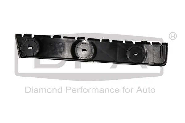 Suporte de Montagem, para-choques DPA 88070145702