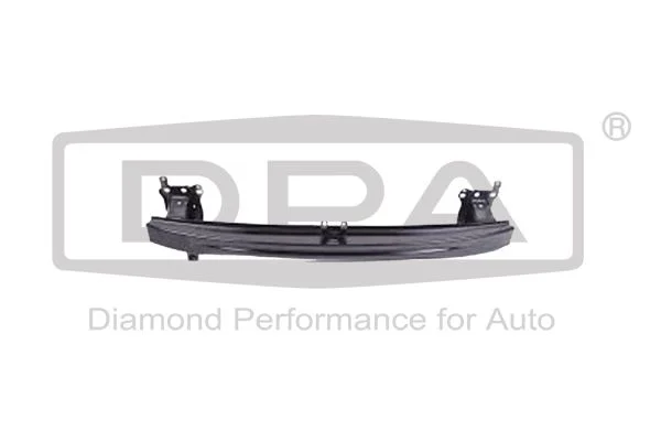 Suporte, para-choques DPA 88070146302