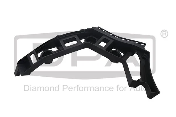 Suporte de Montagem, para-choques DPA 88070296202