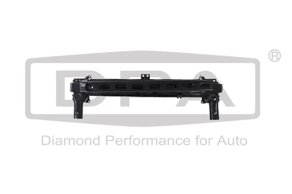 Suporte, para-choques DPA 88070435202