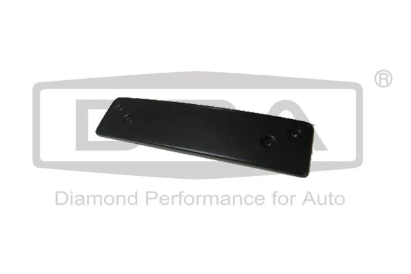 Licence Plate Holder DPA 88070617702