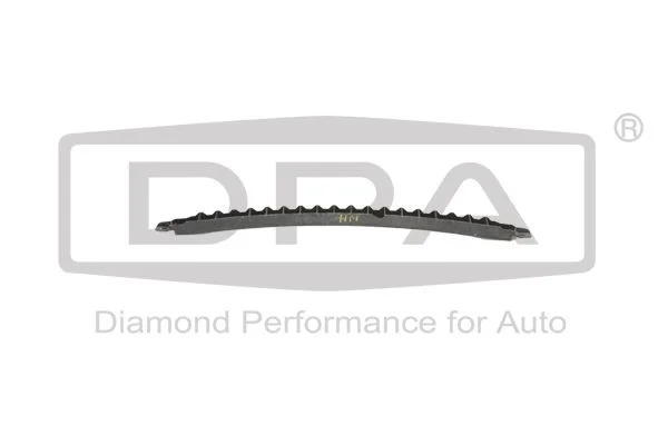 Suporte de Montagem, para-choques DPA 88070621502