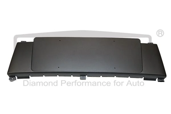 Licence Plate Holder DPA 88070647502