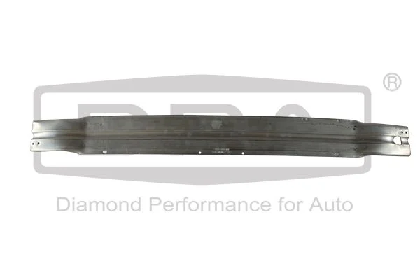 Suporte, para-choques DPA 88070649802