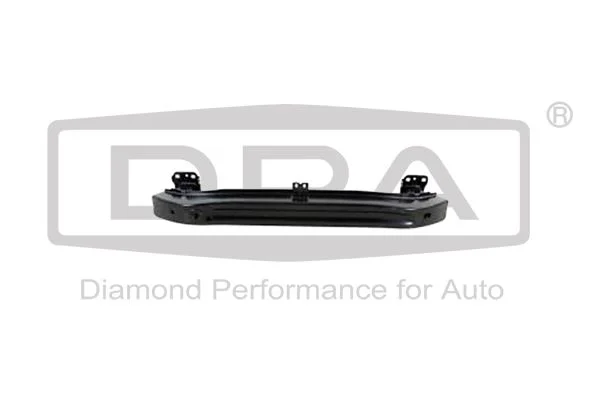 Suporte, para-choques DPA 88070693502