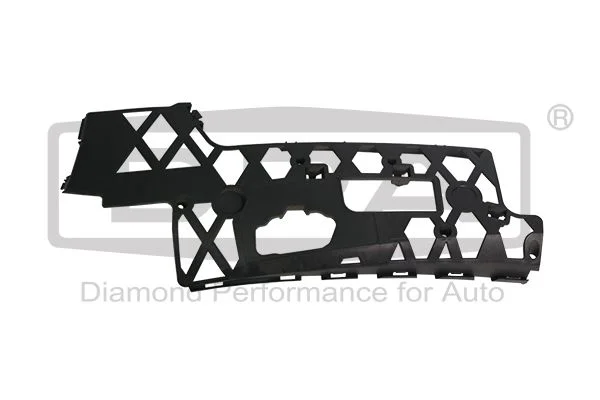 Suporte de Montagem, para-choques DPA 88070727302