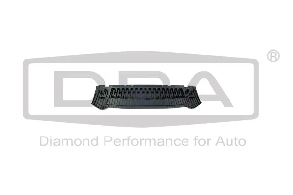 Suporte de Montagem, para-choques DPA 88070733202