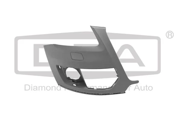 Para-choques DPA 88070735902