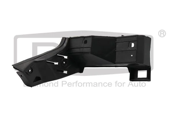 Suporte de Montagem, para-choques DPA 88070741602