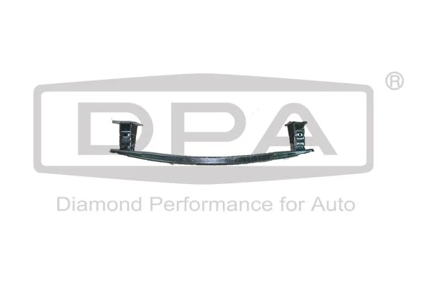 Suporte, para-choques DPA 88070776302