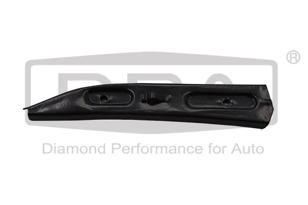 Mounting Bracket, bumper DPA 88070776602
