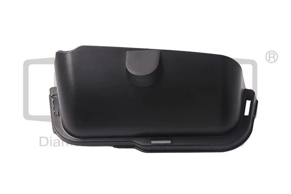 Bumper Mounting Bracket, trailer hitch DPA 88070872402