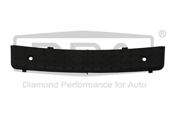 Trim/Protection Strip, bumper DPA 88070914002
