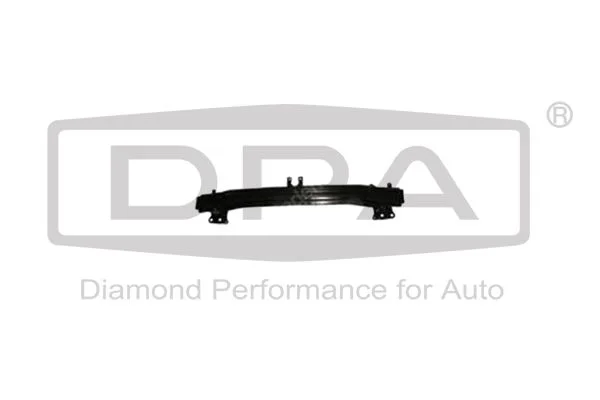 Suporte, para-choques DPA 88071078602