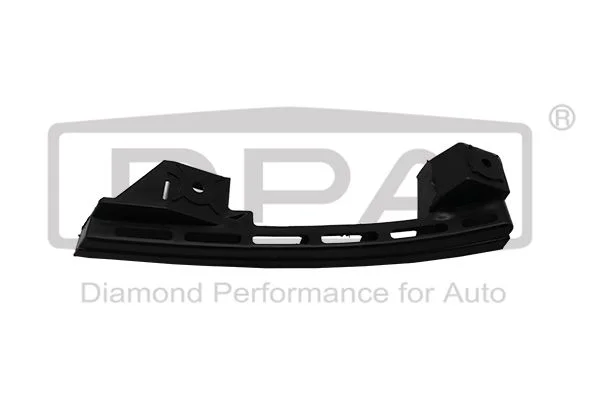Suporte de Montagem, para-choques DPA 88071131802