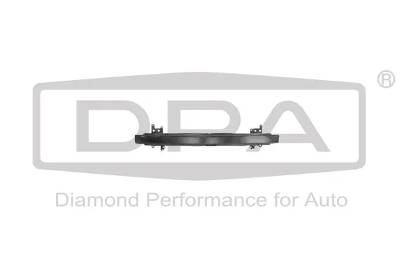 Suporte, para-choques DPA 88071152602