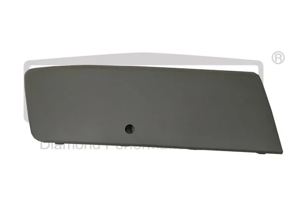 Grelha de Ventilação, para-choques DPA 88071175502