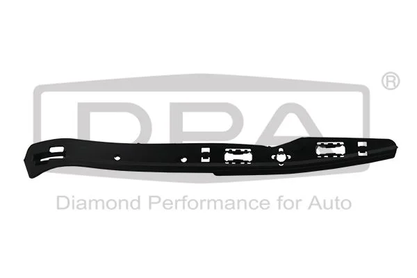 Suporte de Montagem, para-choques DPA 88071175602